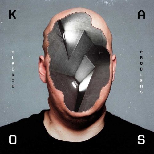 BLACKOUT PROBLEMS - KAOS