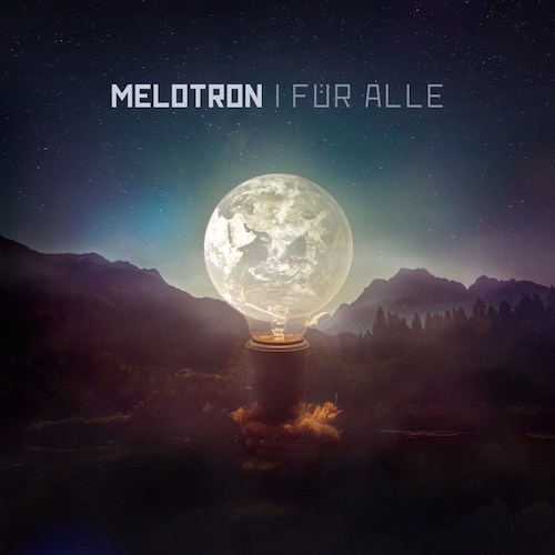 MELOTRON - Für alle