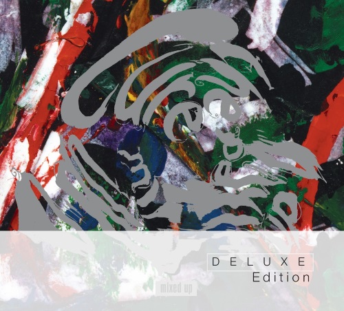 THE CURE - Mixed Up (Deluxe Edition) THE CURE - Mixed Up (Deluxe Edition)