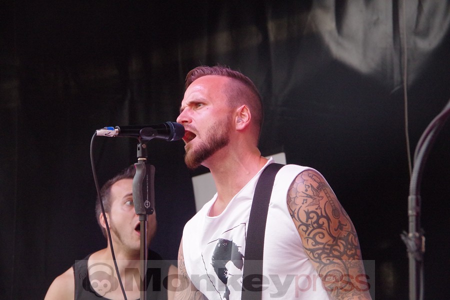Fotos: KALAPI