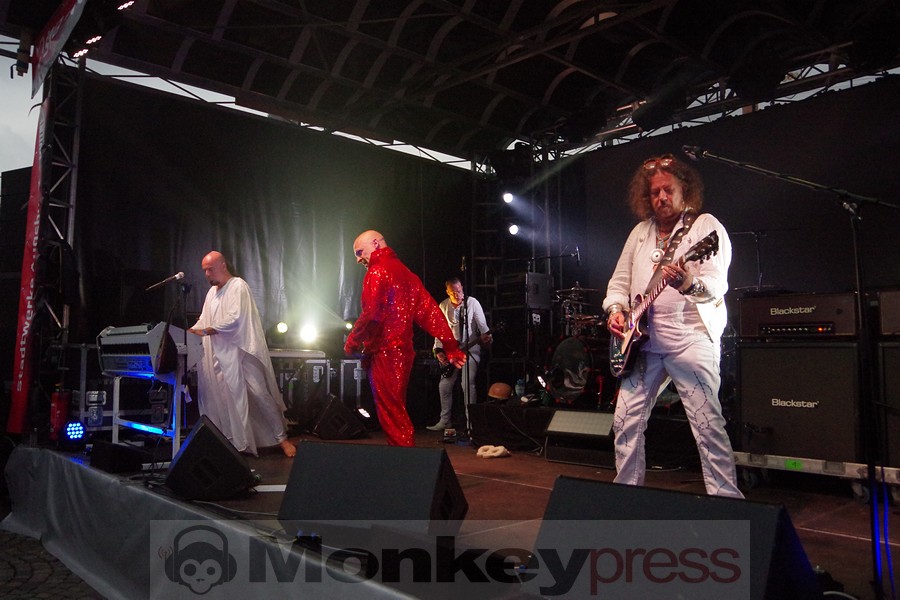 Fotos: KNORKATOR Fotos: KNORKATOR