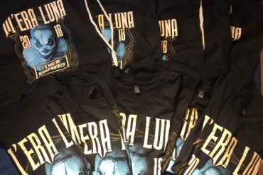 [beendet] Shirts und Beutel zum M'ERA LUNA Festival zu gewinnen