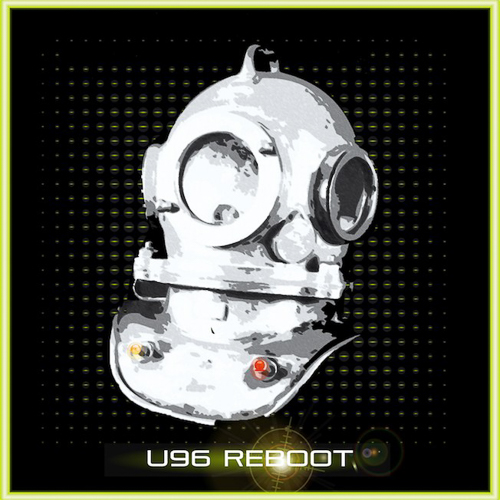 U96 - Reboot U96 - Reboot