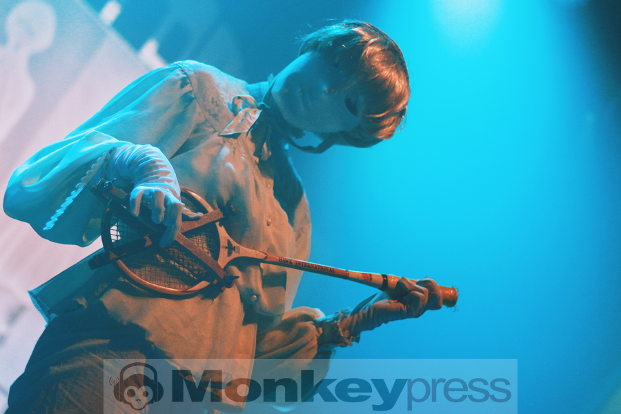 Jonathan Bree, © Claudia Helmert