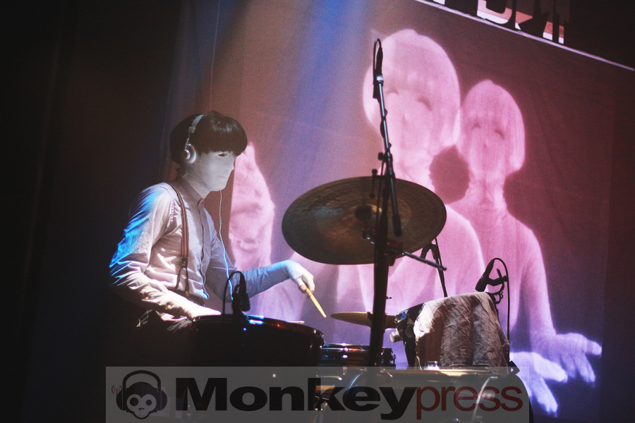 Jonathan Bree, © Claudia Helmert