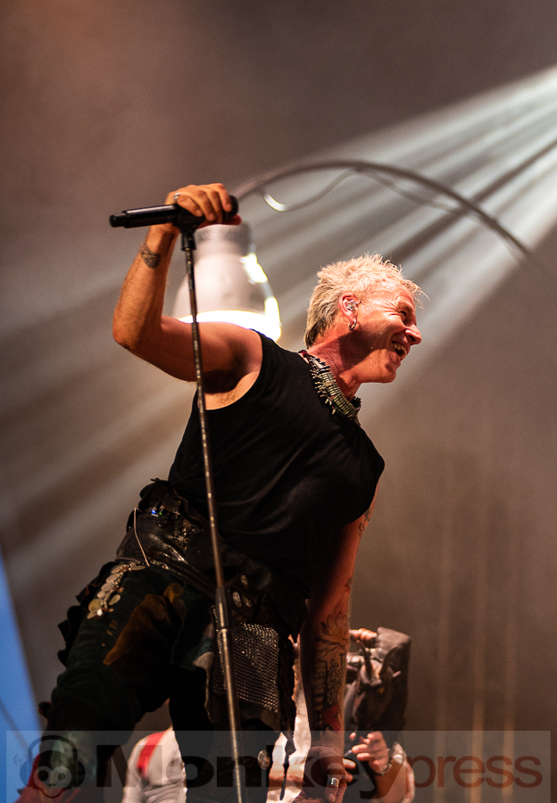 In Extremo © Thomas Papenbreer