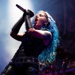 Fotos: ARCH ENEMY