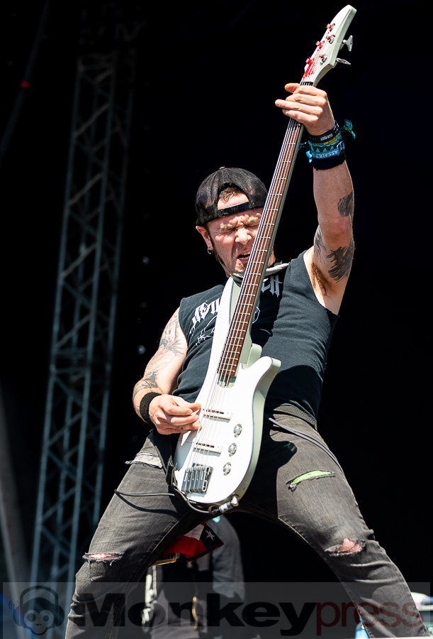 Jasta © Thomas Papenbreer