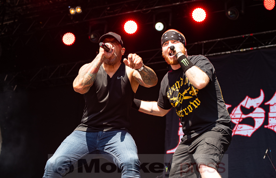 Jasta © Thomas Papenbreer