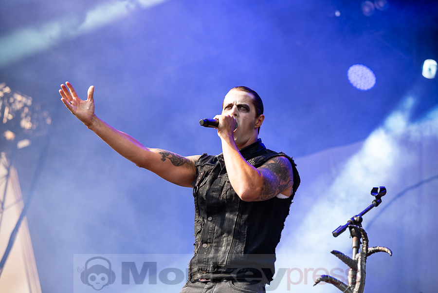 Satyricon © Thomas Papenbreer