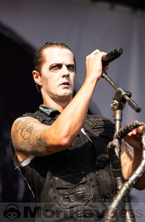 Satyricon © Thomas Papenbreer