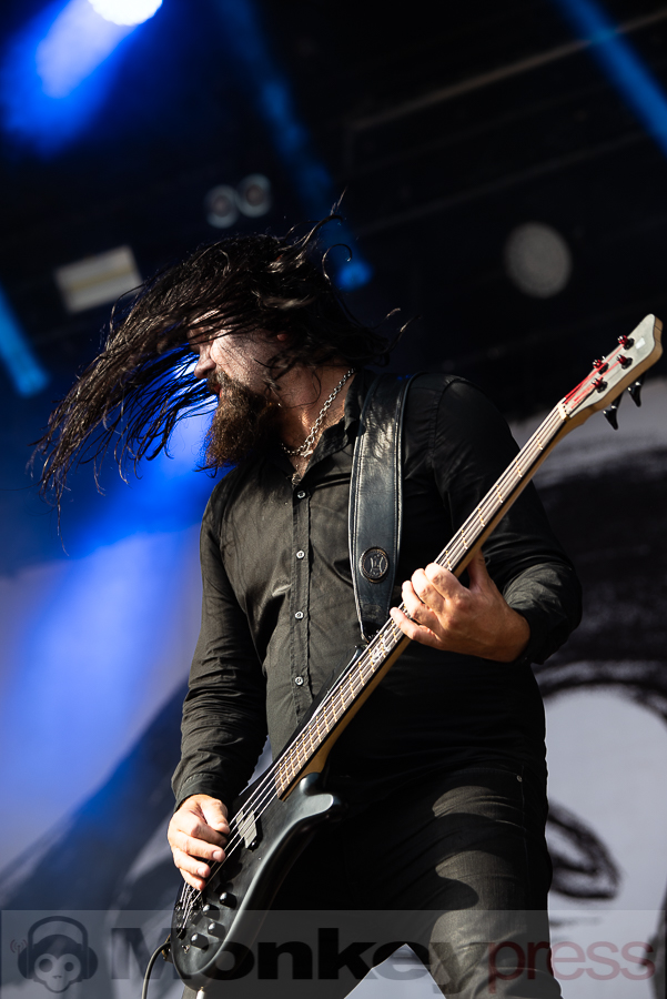 Satyricon © Thomas Papenbreer