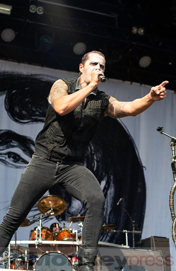 Satyricon © Thomas Papenbreer