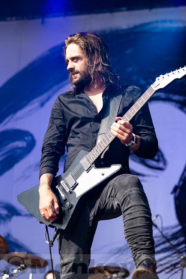 Satyricon © Thomas Papenbreer