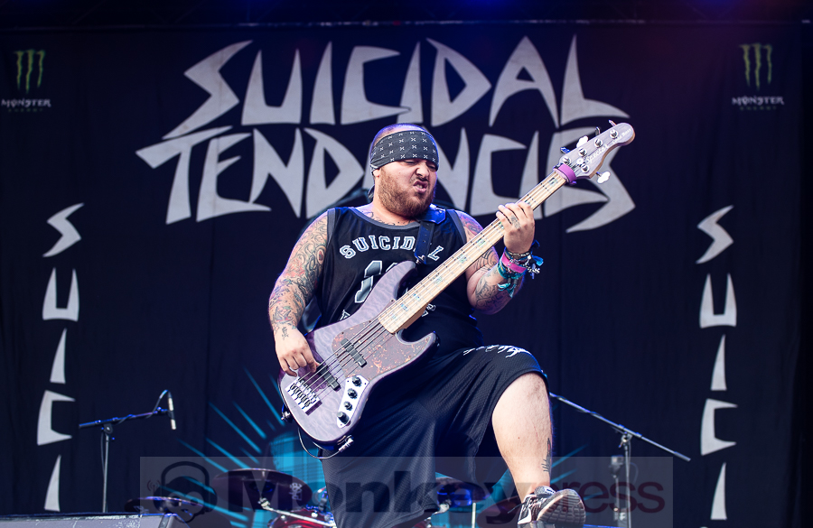 Fotos: ELBRIOT FESTIVAL 2018