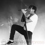 Fotos: BILLY TALENT / ITCHY