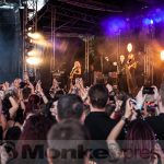 Fotos: AMPHI FESTIVAL 2018 – Bands (28.07.2018 ab 16:00 Uhr)