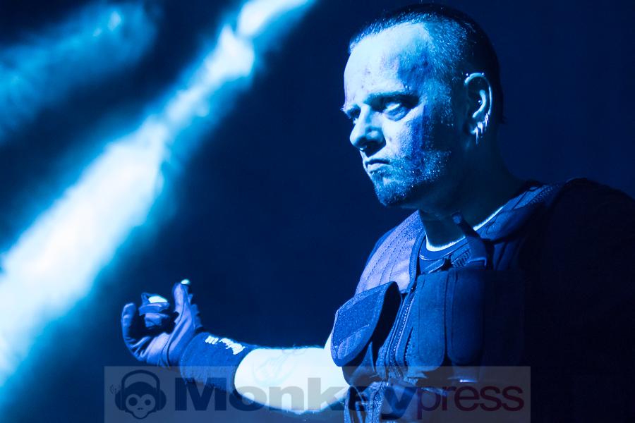 Funker Vogt, © Peter Bernsmann