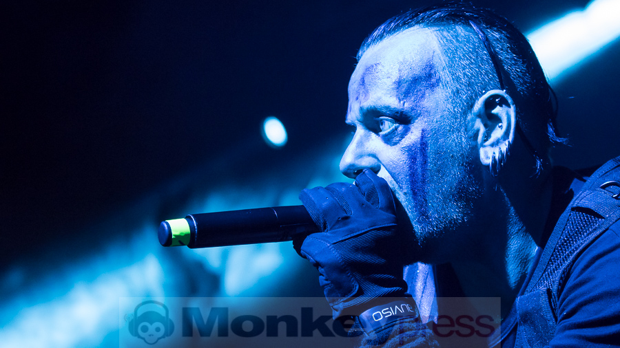 Funker Vogt, © Peter Bernsmann