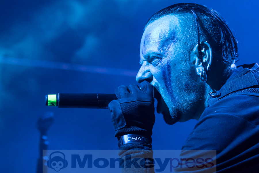 Funker Vogt, © Peter Bernsmann