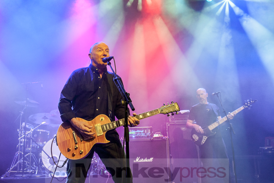 Midge Ure, © Dietmar Grabs