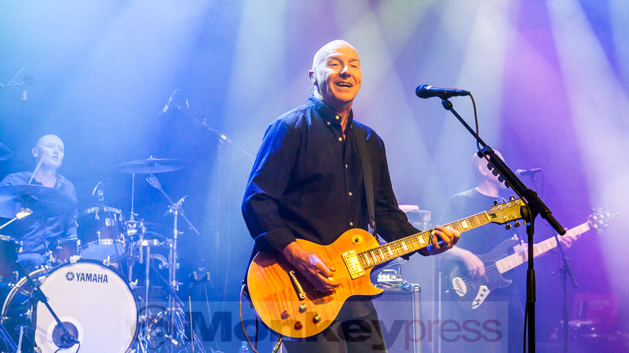 Midge Ure, © Dietmar Grabs