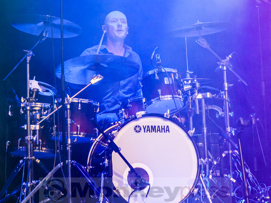 Midge Ure, © Dietmar Grabs