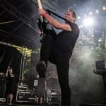 Fotos: AMPHI FESTIVAL 2018 – Bands (28.07.2018 ab 16:00 Uhr)