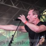 Fotos: AMPHI FESTIVAL 2018 – Bands (28.07.2018 ab 16:00 Uhr)