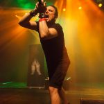 Fotos: AMPHI FESTIVAL 2018 – Bands (28.07.2018 ab 16:00 Uhr)