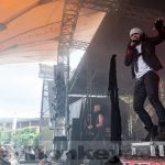 Fotos: AMPHI FESTIVAL 2018 – Bands (28.07.2018 bis 16:00 Uhr)