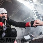 Fotos: AMPHI FESTIVAL 2018 – Bands (28.07.2018 bis 16:00 Uhr)