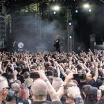 Fotos: AMPHI FESTIVAL 2018 – Bands (28.07.2018 bis 16:00 Uhr)