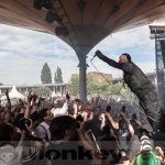 Fotos: AMPHI FESTIVAL 2018 – Bands (29.07.2018 ab 16:00 Uhr)