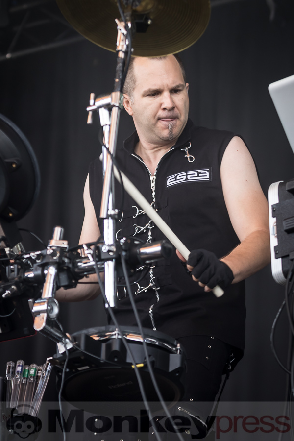 ES23, © Peter Bernsmann