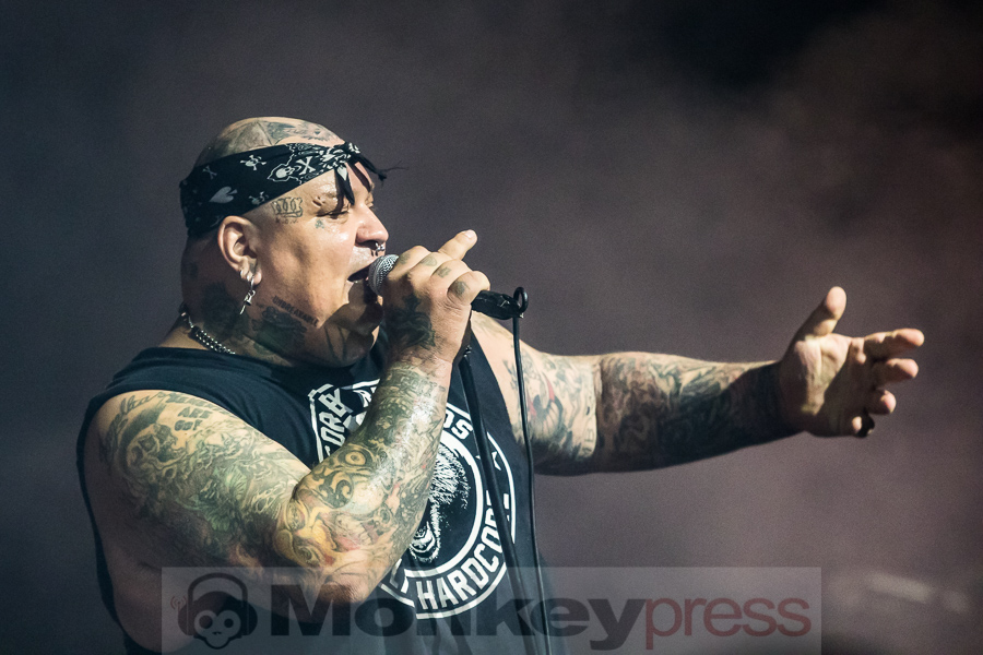 Fotos: AMPHI FESTIVAL 2018 – Bands (29.07.2018 ab 16:00 Uhr)