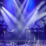 Fotos: AMPHI FESTIVAL 2018 – Bands (29.07.2018 bis 16:00 Uhr)
