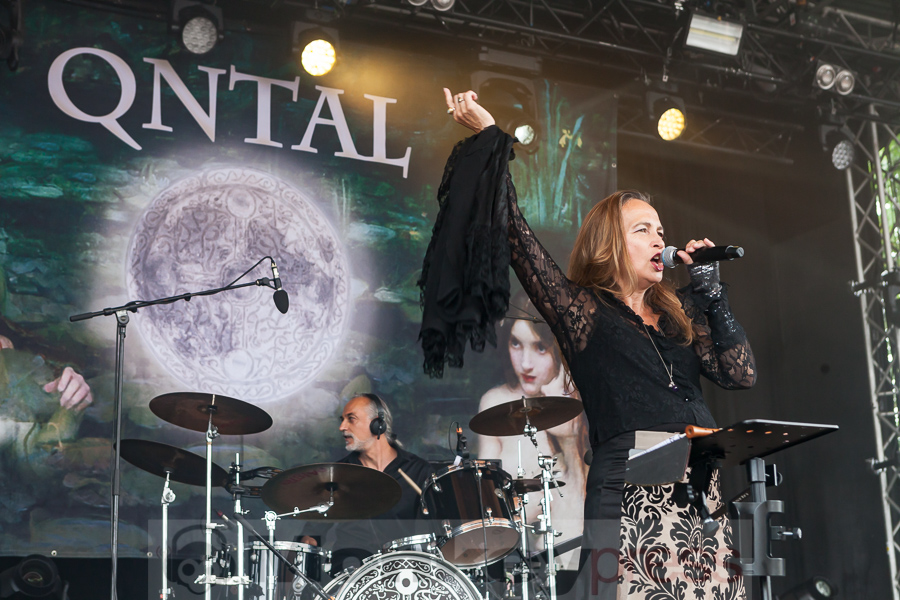 Qntal, © Peter Bernsmann
