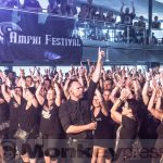 AMPHI FESTIVAL 2018 - Sonntag (29.07.2018)