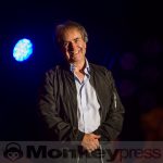 Fotos: CHRIS DE BURGH