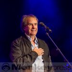 Fotos: CHRIS DE BURGH