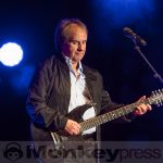 Fotos: CHRIS DE BURGH