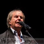 Fotos: CHRIS DE BURGH