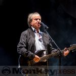 Fotos: CHRIS DE BURGH