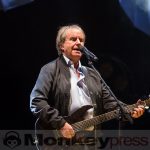 Fotos: CHRIS DE BURGH