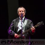 Fotos: CHRIS DE BURGH