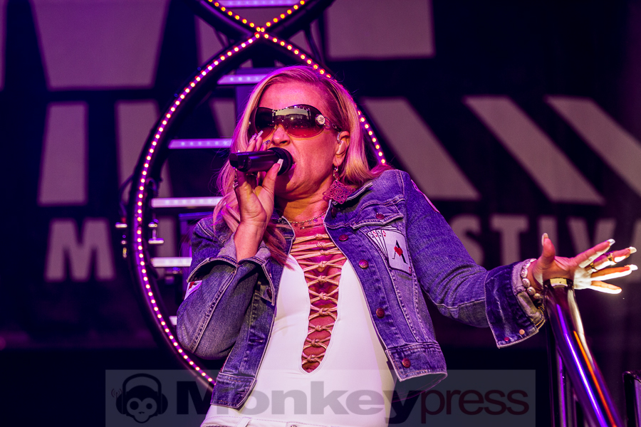 Anastacia, © Markus Hillgärtner