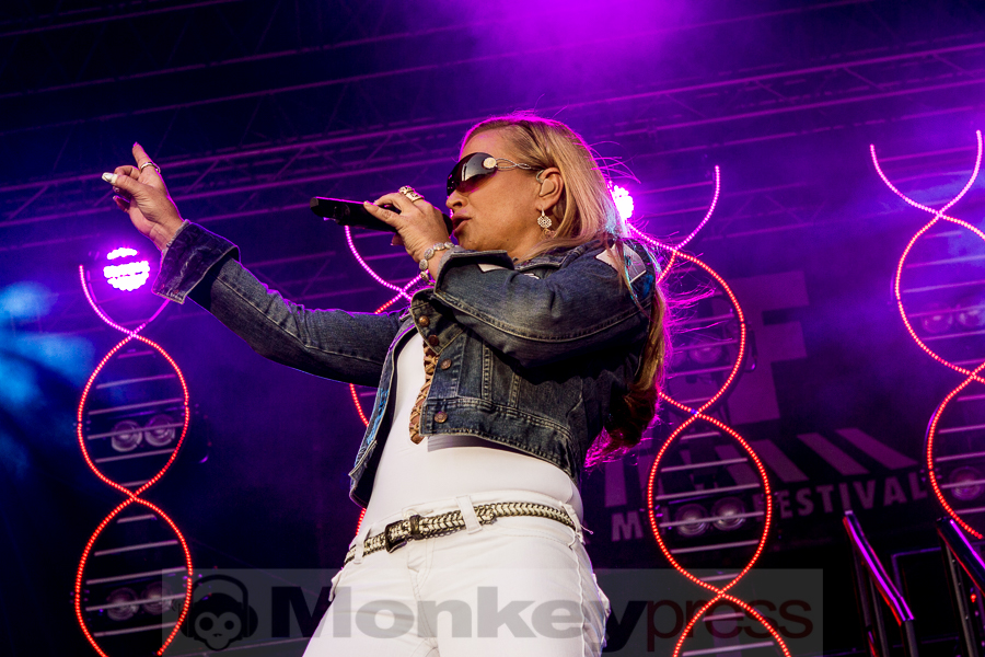 Anastacia, © Markus Hillgärtner