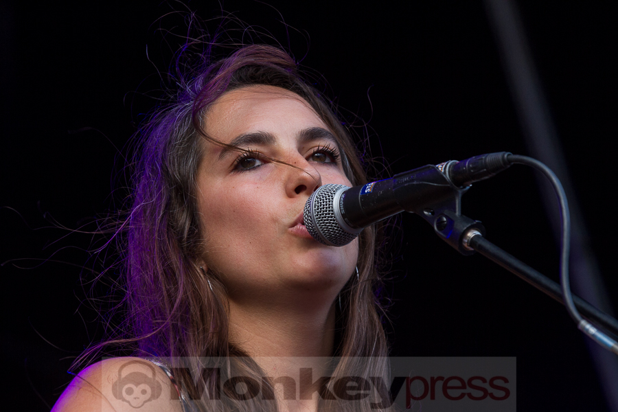Romy Conzen, © Markus Hillgärtner