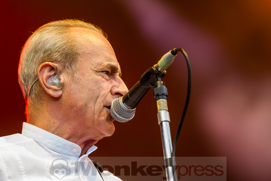 Status Quo, © Markus Hillgärtner